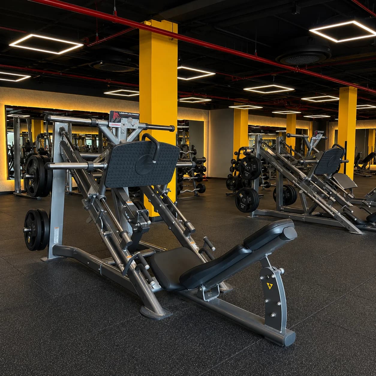Smart Fit Corregidor - imagen 1