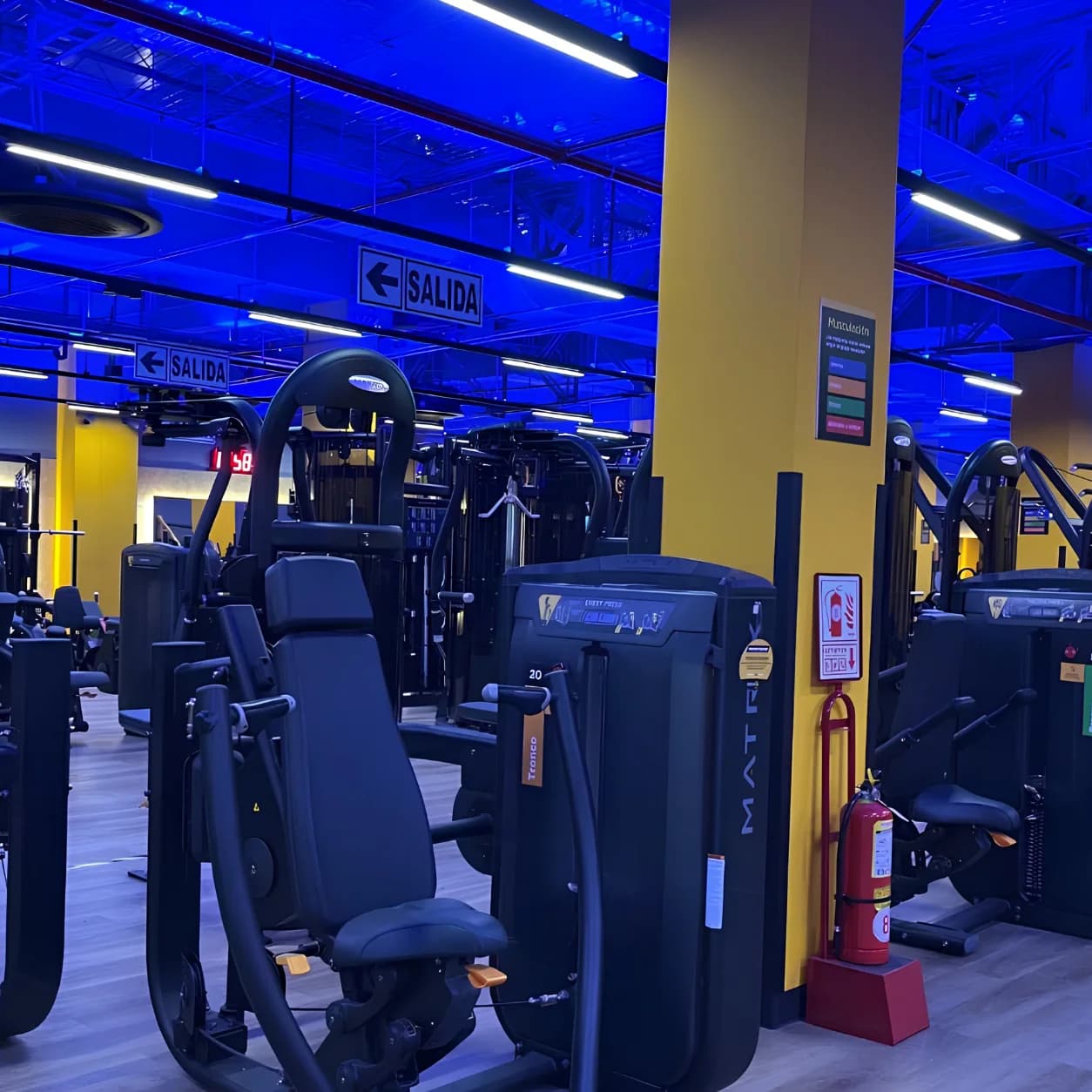 Smart Fit Sáenz Peña - imagen 1