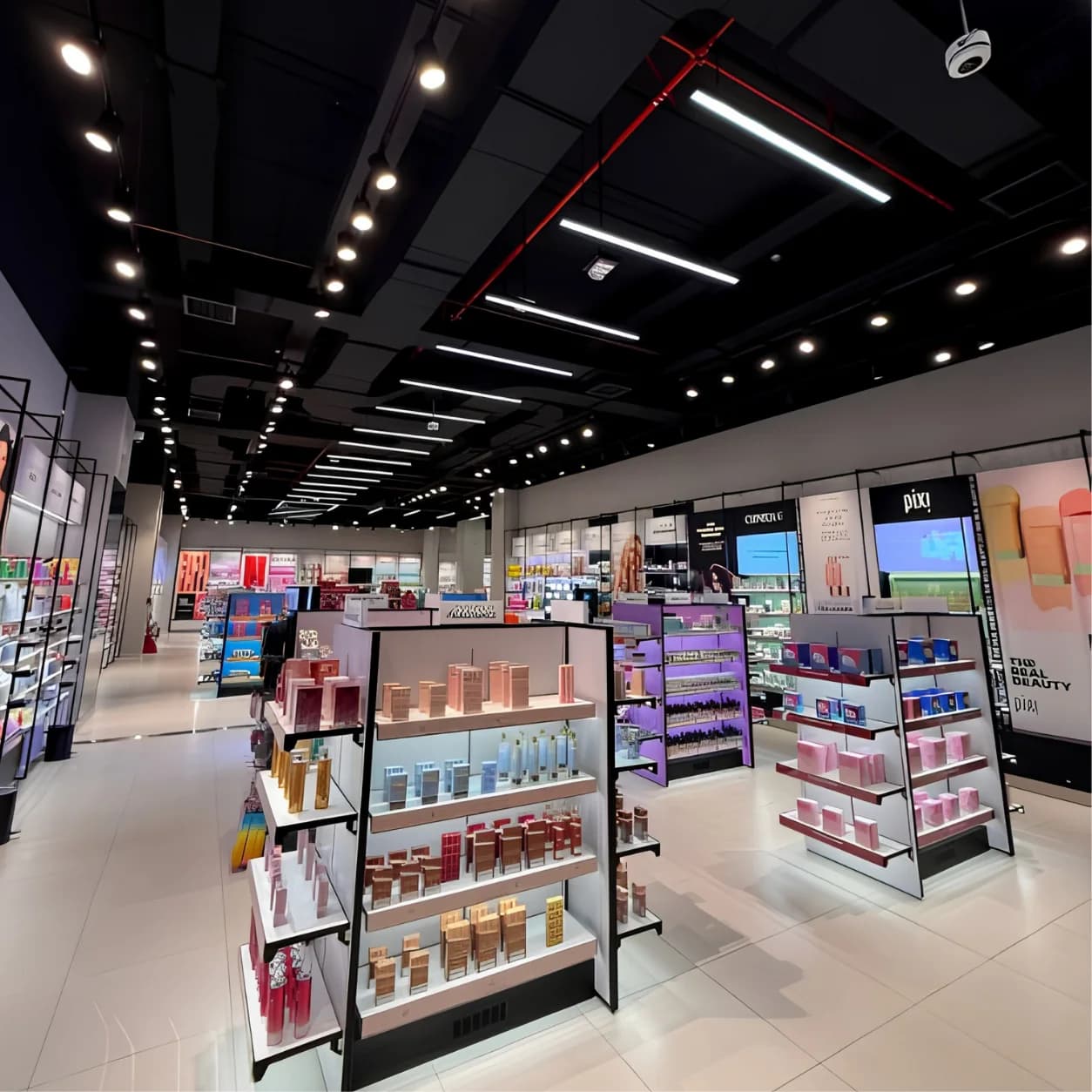 DBS - Mall Plaza Bellavista