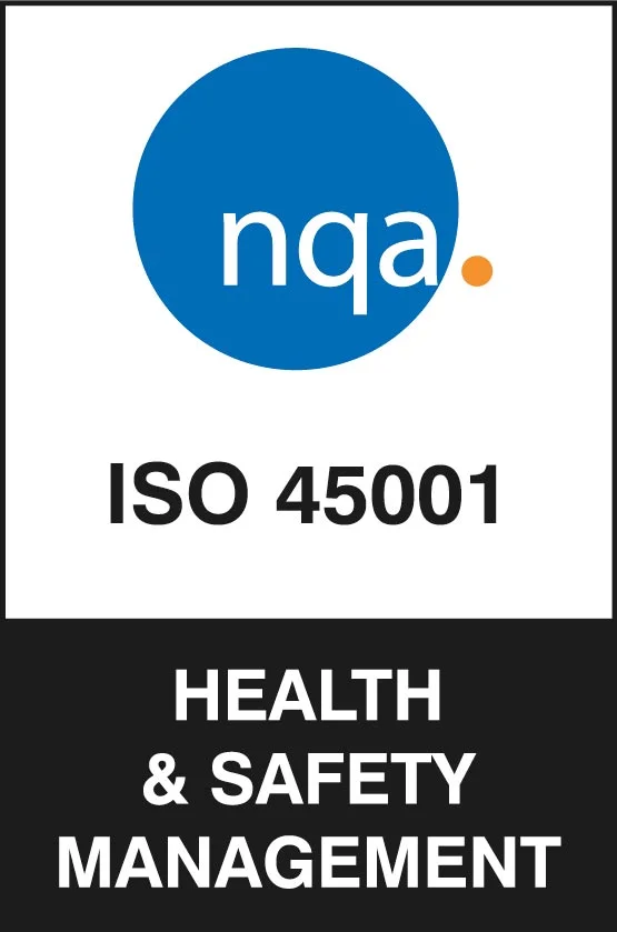 Certificación ISO 45001 de Electrotel Perú