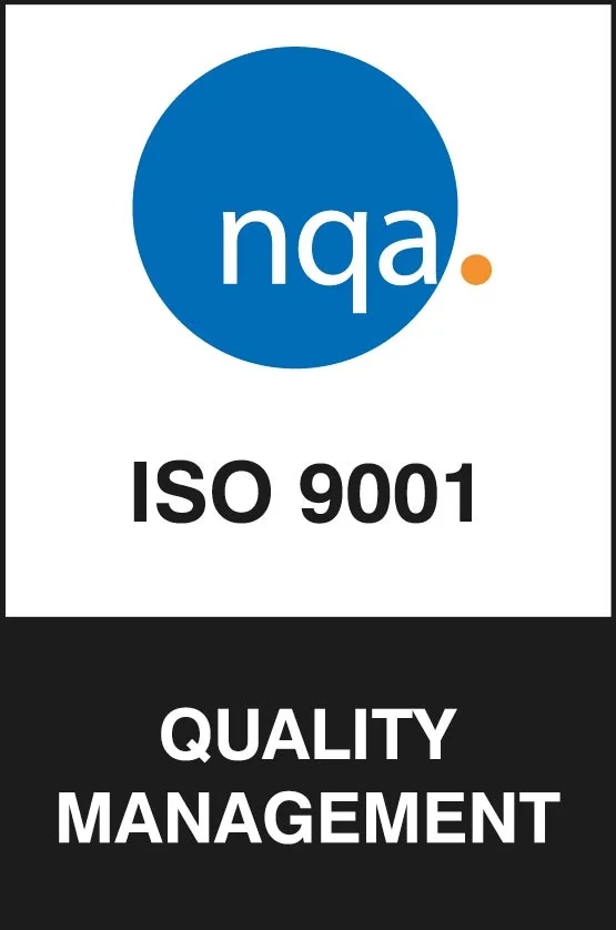 Certificación ISO 9001 de Electrotel Perú