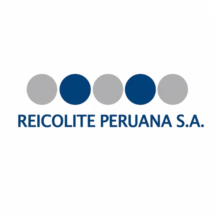Logo de Reicolite Peruana