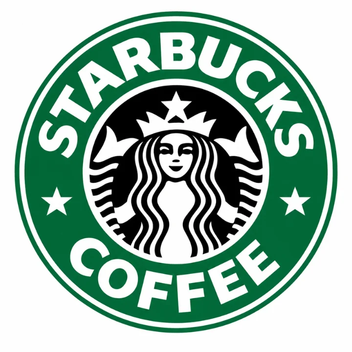 Logo de Starbucks