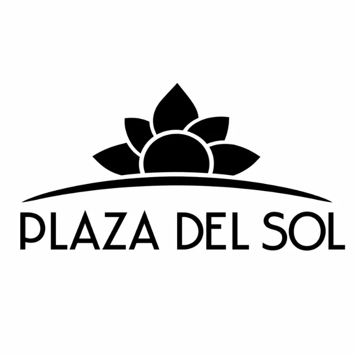 Logo de Plaza del Sol