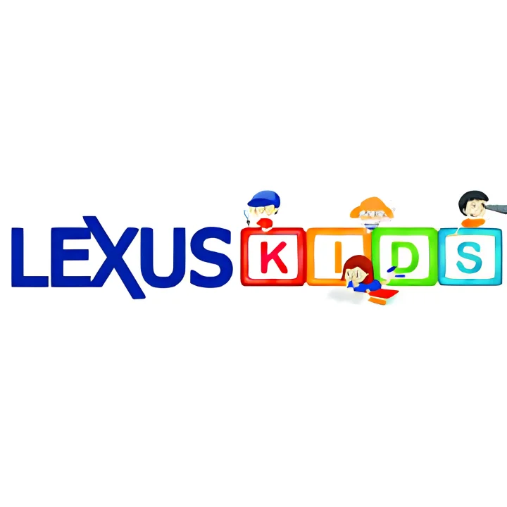 Logo de Lexus Kids