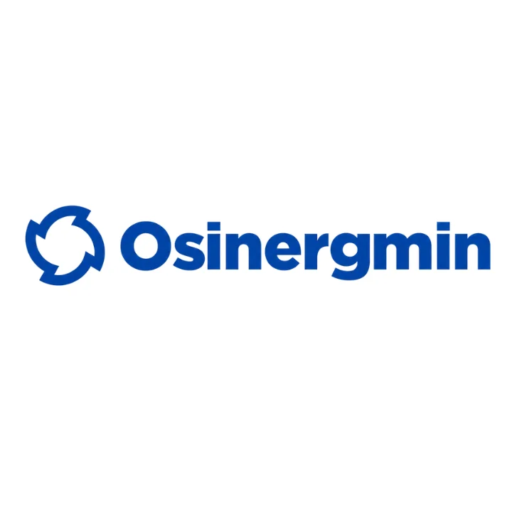 Logo de Osinergmin