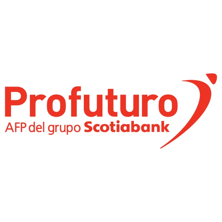 Logo de Profuturo
