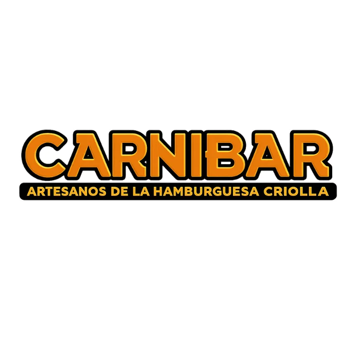 Logo de Carnibar