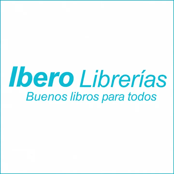 Logo de Ibero Librerías