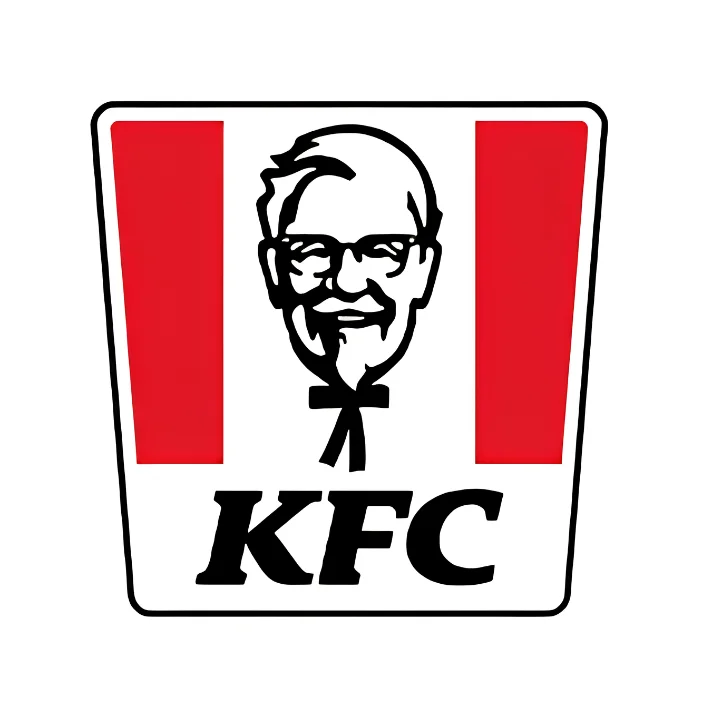 Logo de KFC
