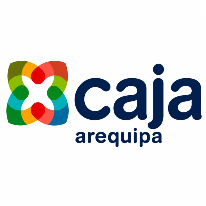 Logo de Caja Arequipa
