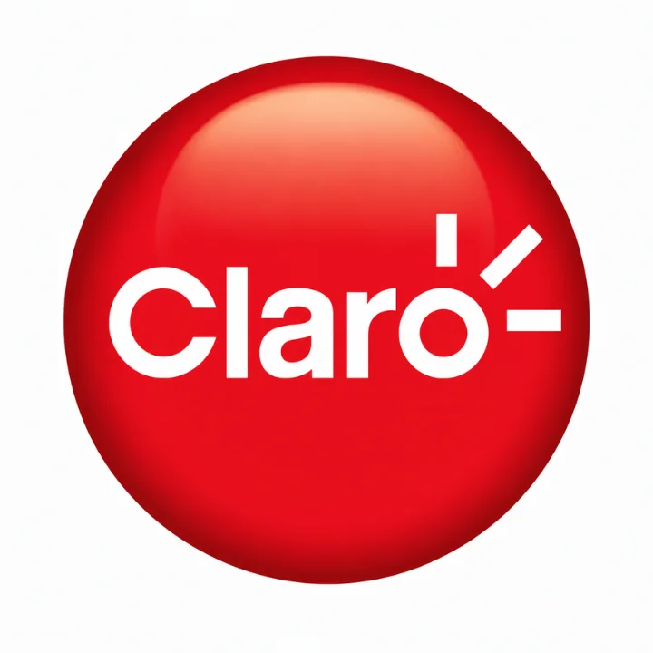 Logo de Claro