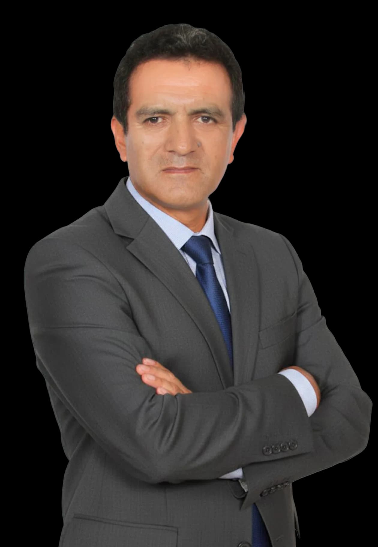 Representante de Electrotel Perú