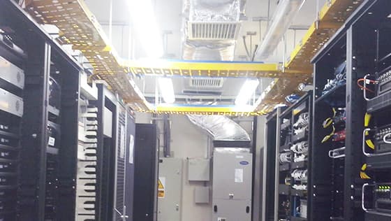 Oficina Claro - Huacho - servicio Electrotel