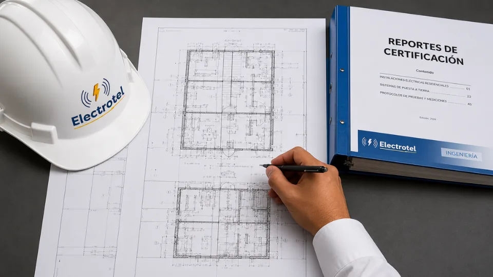 Desarrollo integral de proyectos — imagen 4